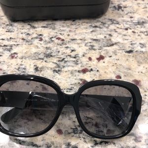 NWT coach sunglasses